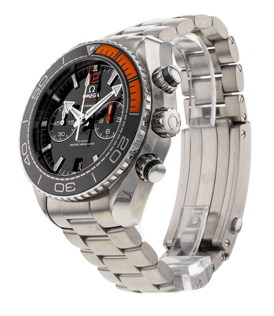 Omega Planet Ocean 215.30.46.51.01.002 Image 2